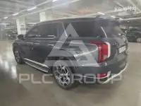 2020 Hyundai Palisade