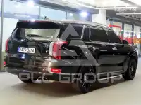 2020 Hyundai Palisade