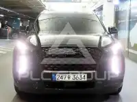 2020 Hyundai Palisade