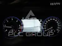2020 Hyundai Palisade