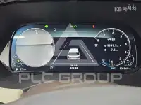 2020 Hyundai Palisade