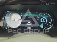 2020 Hyundai Palisade