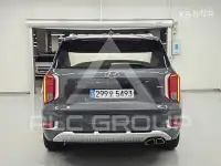 2020 Hyundai Palisade