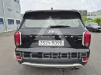 2020 Hyundai Palisade