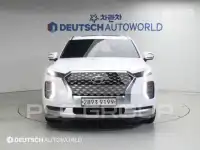 2020 Hyundai Palisade