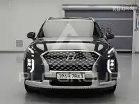 2020 Hyundai Palisade