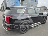 2020 Hyundai Palisade