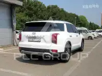 2020 Hyundai Palisade