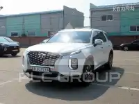 2020 Hyundai Palisade