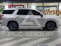 2020 Hyundai Palisade