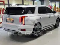 2020 Hyundai Palisade