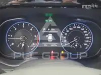 2020 Hyundai Palisade
