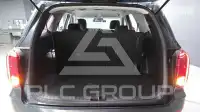 2020 Hyundai Palisade