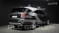 2020 Hyundai Palisade