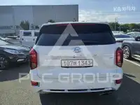 2020 Hyundai Palisade