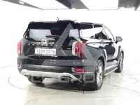 2020 Hyundai Palisade