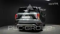 2020 Hyundai Palisade