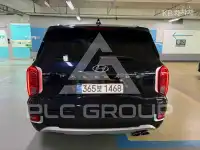 2020 Hyundai Palisade