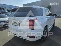 2020 Hyundai Palisade