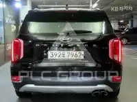 2020 Hyundai Palisade
