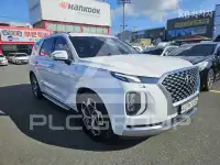 2020 Hyundai Palisade