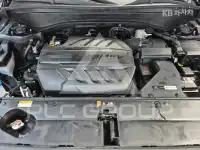 2020 Hyundai Palisade