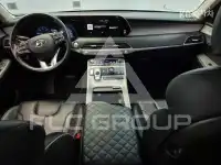 2020 Hyundai Palisade