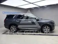 2020 Hyundai Palisade