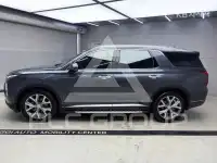 2020 Hyundai Palisade