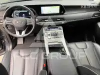 2020 Hyundai Palisade
