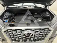 2020 Hyundai Palisade