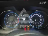2020 Hyundai Palisade