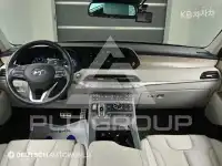2020 Hyundai Palisade