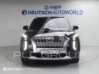 2020 Hyundai Palisade