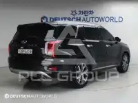 2020 Hyundai Palisade