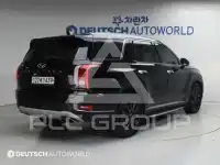 2020 Hyundai Palisade