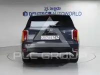 2020 Hyundai Palisade