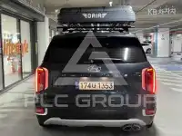2020 Hyundai Palisade