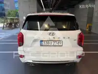 2020 Hyundai Palisade