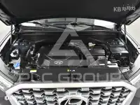 2020 Hyundai Palisade