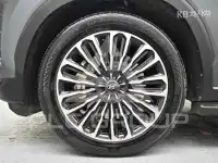 2020 Hyundai Palisade