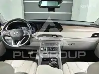 2020 Hyundai Palisade