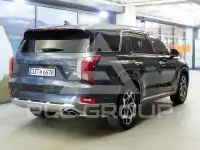 2020 Hyundai Palisade