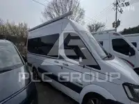 2020 Hyundai Solati