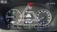 2020 Hyundai Solati