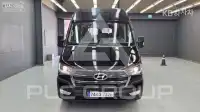 2020 Hyundai Solati