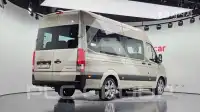 2020 Hyundai Solati