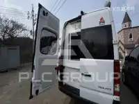 2020 Hyundai Solati