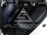 2020 Hyundai Nexo