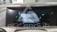 2020 Hyundai Nexo